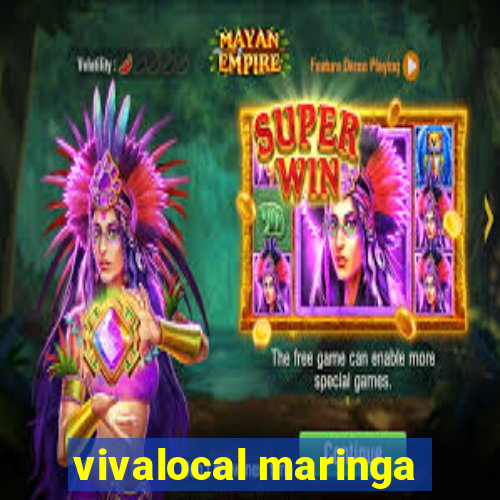 vivalocal maringa